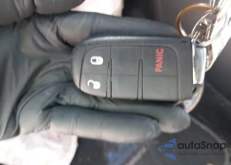 2019 Jeep Compass Trailhawk 4X4 из США, поврежденный, VIN 3C4NJDDB6KT671166